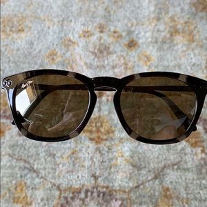 Maui Jim Sunglasses